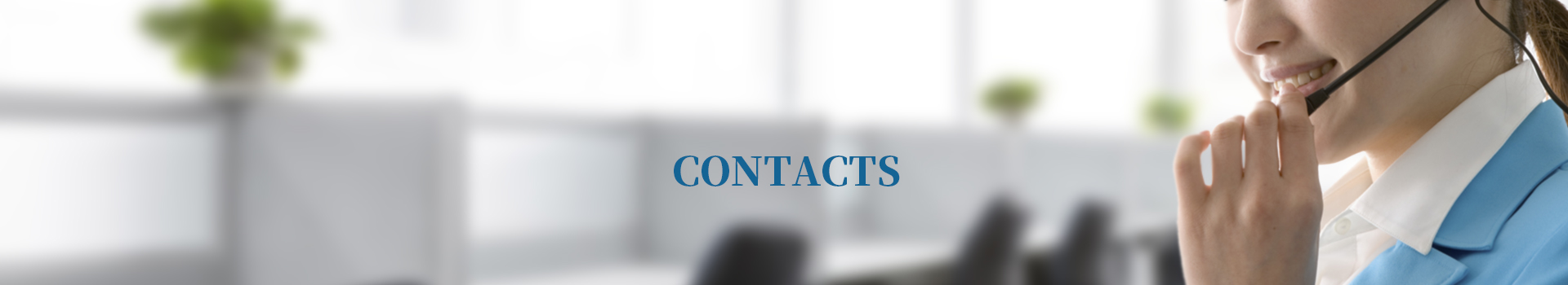 Contacta con nosotros